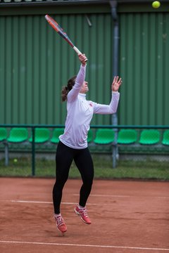 Bild 495 - NL TC RW Wahlstedt - Braunschweiger THC : Ergebnis: 5:4